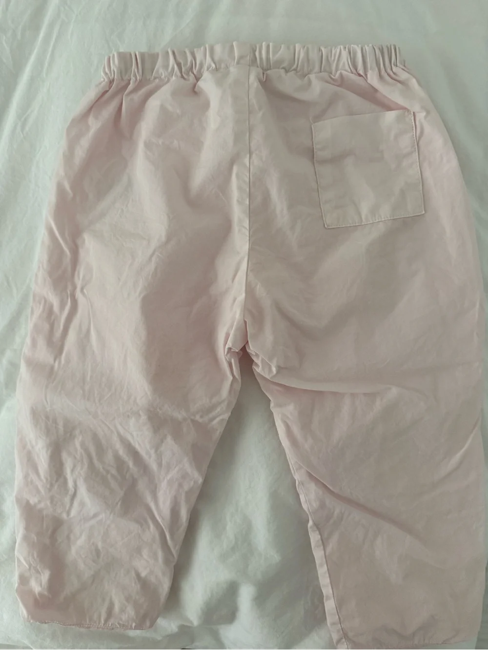 Bonpoint cotton “dandy